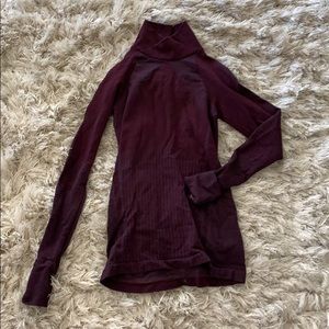 Athleta turtleneck